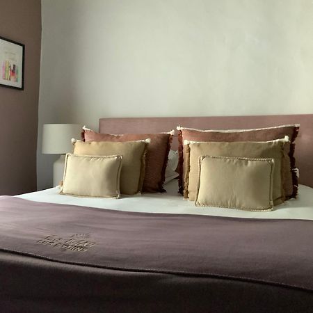 ボニユー ル クロ レ ゼダン Bed & Breakfast エクステリア 写真