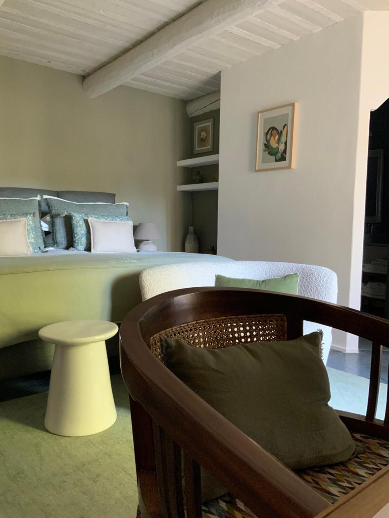 ボニユー ル クロ レ ゼダン Bed & Breakfast エクステリア 写真