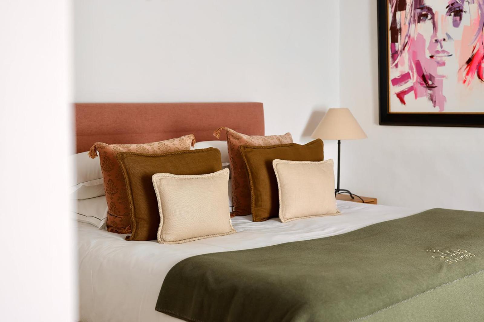 ボニユー ル クロ レ ゼダン Bed & Breakfast エクステリア 写真