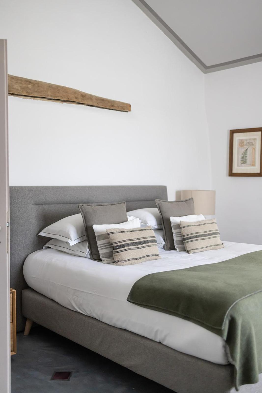 ボニユー ル クロ レ ゼダン Bed & Breakfast エクステリア 写真